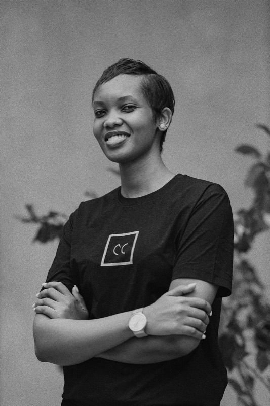 Ishimwe Christa Bella
