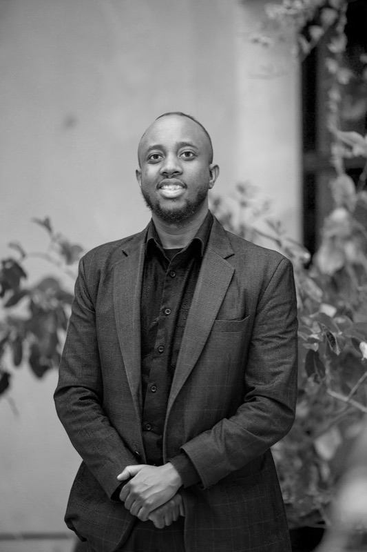 Moise Ndabarasa