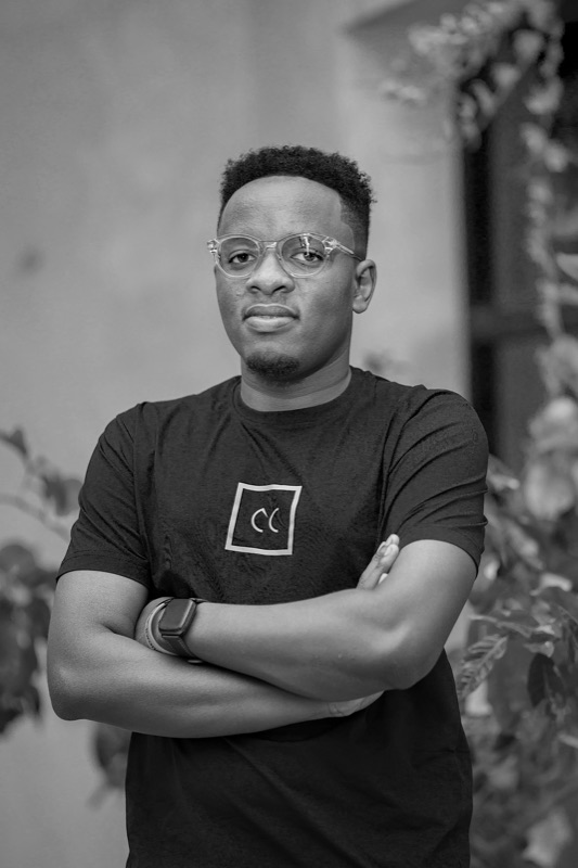 Mukunzi Dieudonne